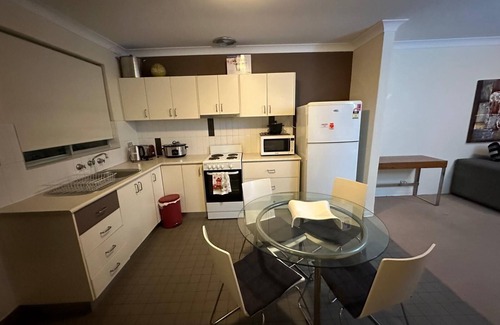 Bunbury Apartment | Makkadesh Homes