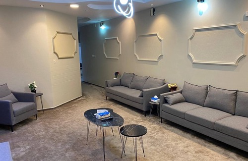 Mecca Apartment | Makkah Luxurious Apartment