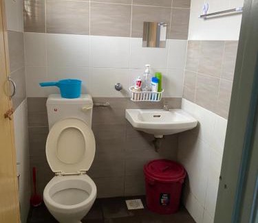 Pengkalan Aor House | Makmur homestay