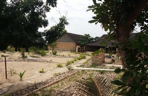 Miramar Cabin | Makolo Bay & Dive Africa