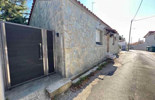 Makri Villa | Makri Sunrise Villa