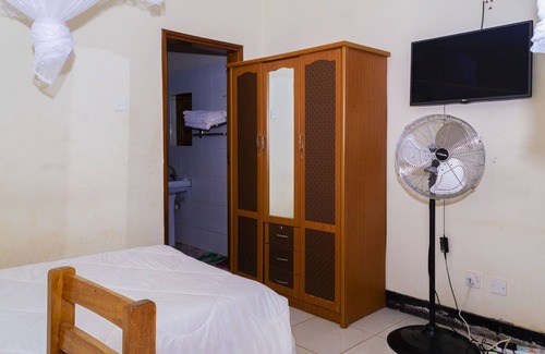 Kampala Hotel | Makutano Hotel Kampala
