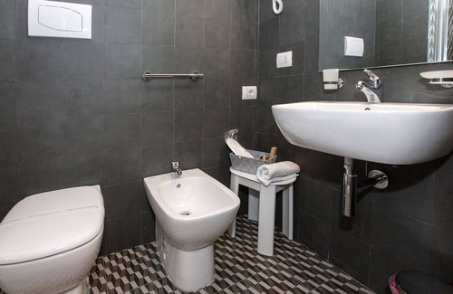 Capo Peloro House | Malù Suites