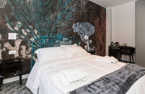 Capo Peloro House | Malù Suites