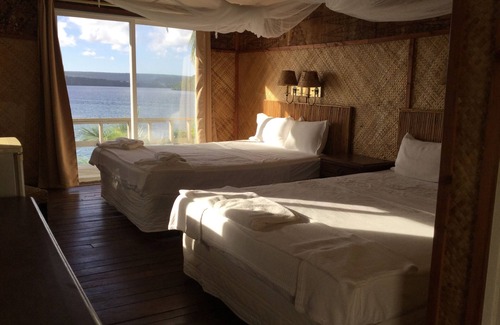 Mala Cabin | Mala Island Resort