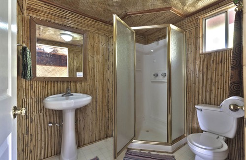 Mala Cabin | Mala Island Resort
