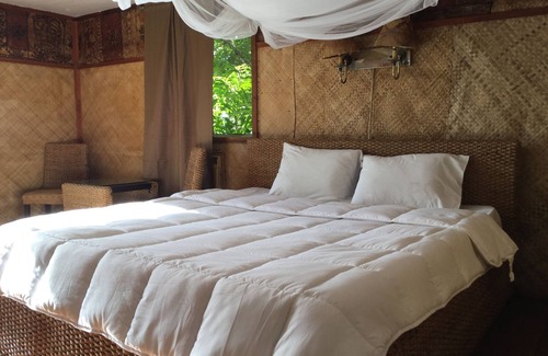 Mala Cabin | Mala Island Resort