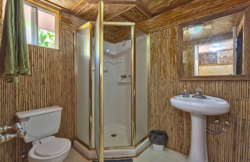 Mala Cabin | Mala Island Resort