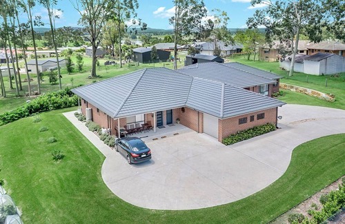 Louth Park Apartment | Mala Retreat Chardonnay Studio 5* Clean & Cosy