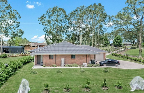 Louth Park Apartment | Mala Retreat Chardonnay Studio 5* Clean & Cosy