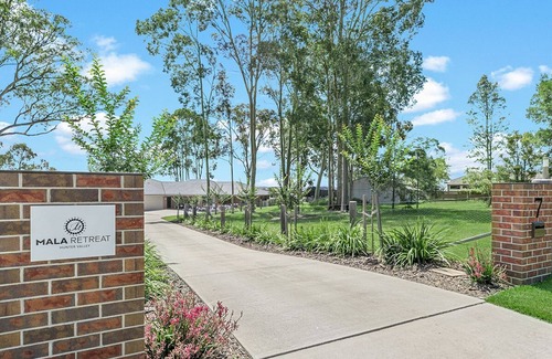 Louth Park Apartment | Mala Retreat Chardonnay Studio 5* Clean & Cosy