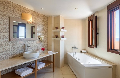 Malles House | Mala Villa