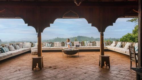 Welipitiya Resort | Malabar Hill