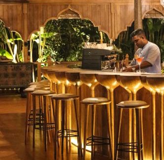 Welipitiya Resort | Malabar Hill