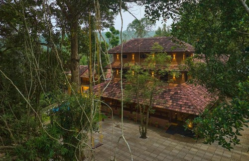Tirur Resort | Malabar Kovilakam