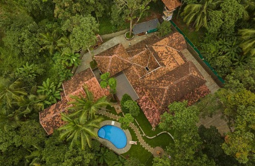 Tirur Resort | Malabar Kovilakam