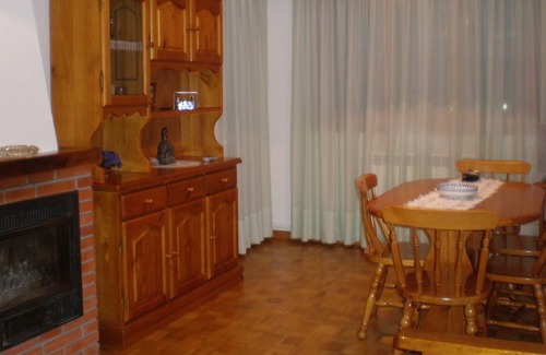 Torla Apartment | Maladeta Apartment