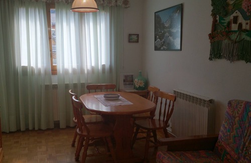 Torla Apartment | Maladeta Apartment