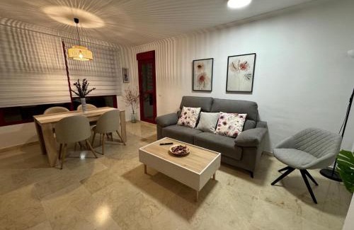 Plaza de Toros Vieja Apartment | Malaga estación ave playa