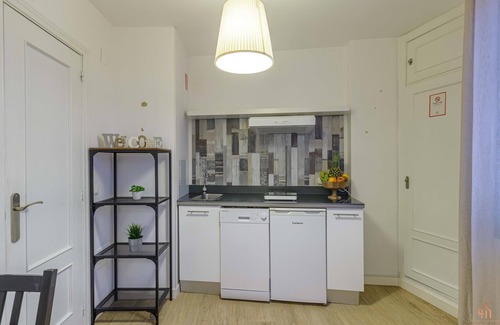 Perchel Norte Apartment | Malaga Serenity living4malaga