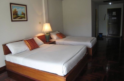Thap Sakae Hotel | Malai Asia Resort
