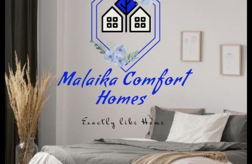 Nyeri Apartment | Malaika Comfort Homes-2br