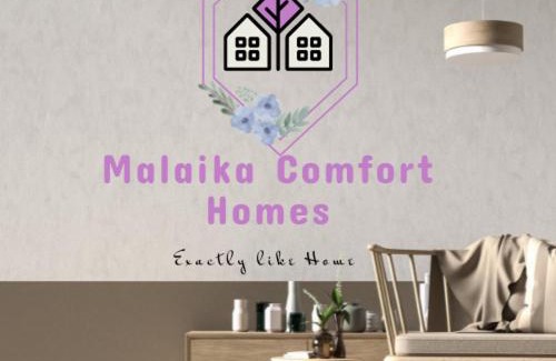 Nyeri Apartment | Malaika Comfort Homes-2br