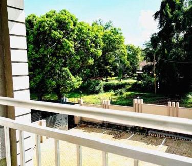 Jinja Apartment | Malaika Homes Jinja