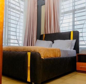 Sinza Apartment | Malaika homes