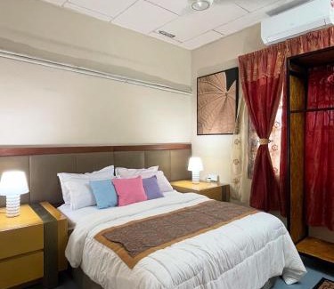 Kampung Mergong Indah House | Malaika Homestay