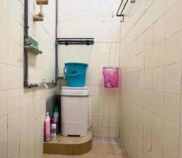 Kampung Mergong Indah House | Malaika Homestay