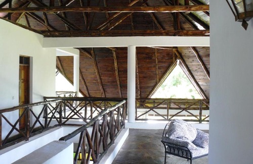 Malindi Marine National Park Villa | Malaika House