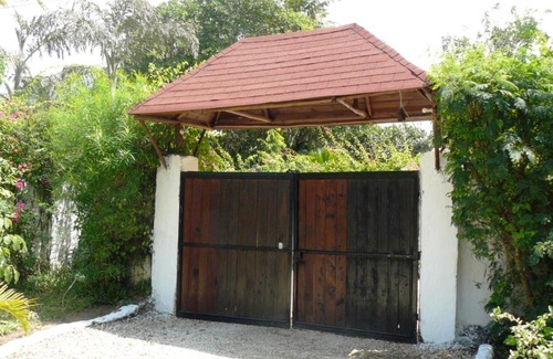 Malindi Marine National Park Villa | Malaika House
