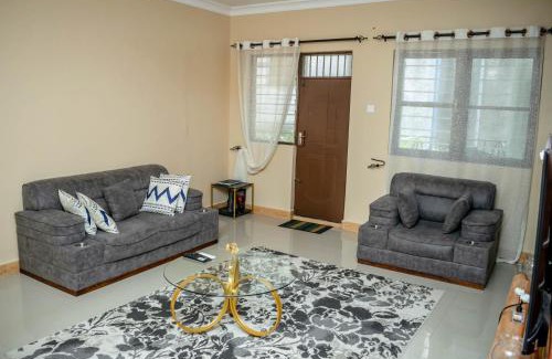 Mlingotini Apartment | Malaika Villa 2 Bedroom