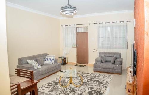Mlingotini Apartment | Malaika Villa 2 Bedroom