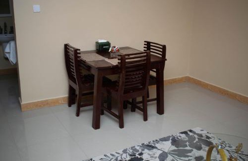 Mlingotini Apartment | Malaika Villa 2 Bedroom