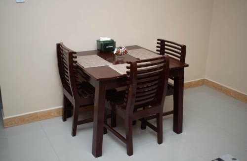 Mlingotini Apartment | Malaika Villa 2 Bedroom