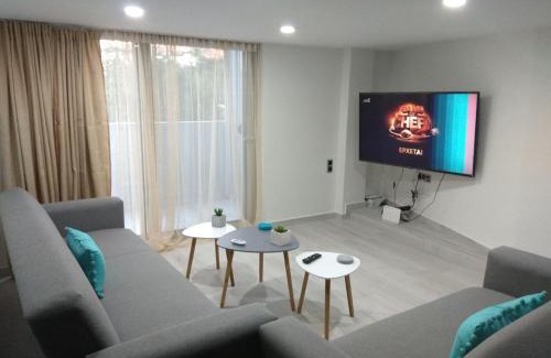 Mochos House | Malamatenia 's Maisonette