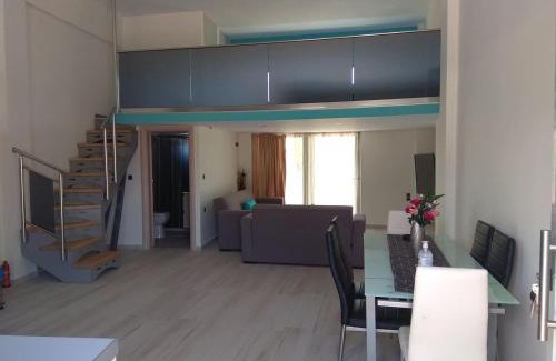 Mochos House | Malamatenia 's Maisonette