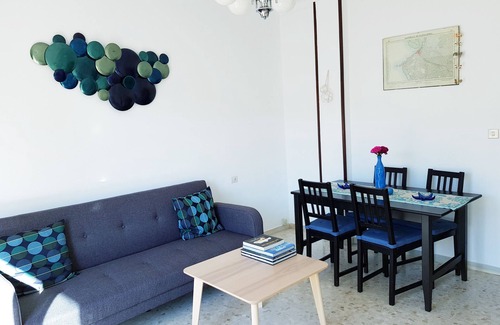 Sanlucar de Barrameda Condo | Malandar Charming apartment near beach and center.