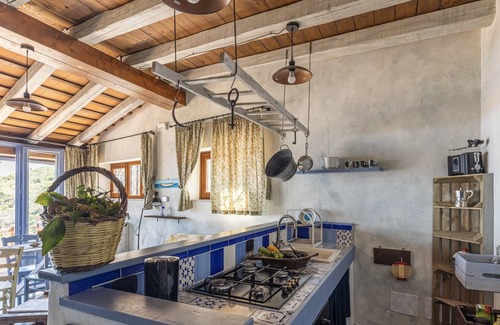 Cefalu Cottage | Malandrino Cottage