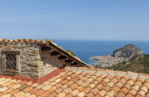 Cefalu Cottage | Malandrino Cottage