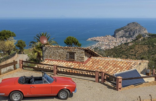 Cefalu Cottage | Malandrino Cottage