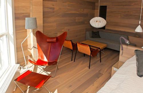 Knapplund Resort | Malangen Resort