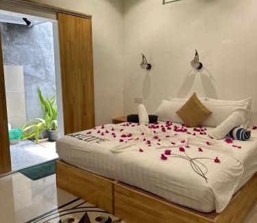 Fulidhoo House | Malas Island View