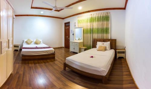 Fulidhoo House | Malas Island View