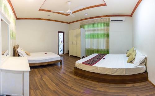 Fulidhoo House | Malas Island View