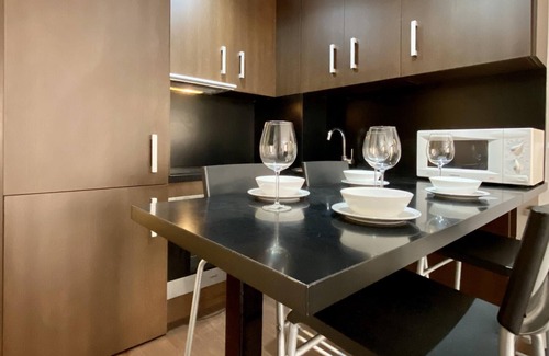 Malasana Apartment | Malasaña Center - Apartment in the center for 4