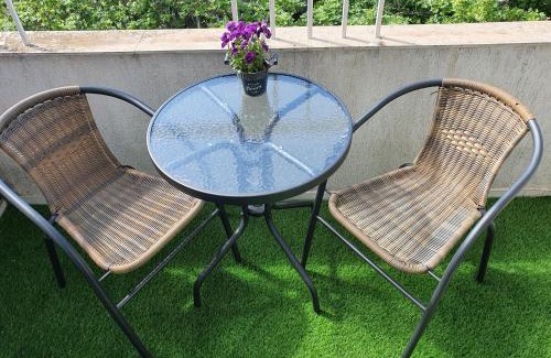 Ruse Center Apartment | Malavi Square top center apartment! Comfort&clean!