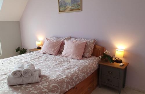 Ruse Center Apartment | Malavi Square top center apartment! Comfort&clean!